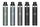 Pod-система Joyetech Evio M Pro Pod Kit
